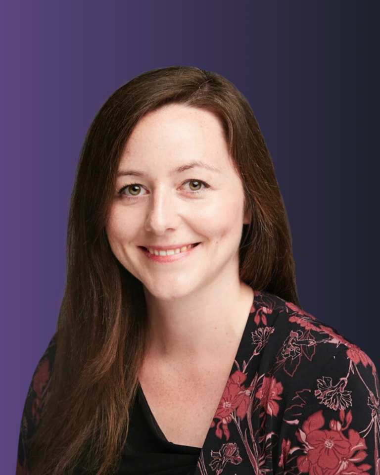 Jen Kingslake
