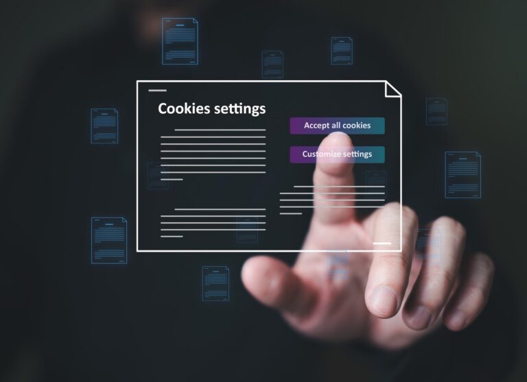 Does Your Firm Have a Cookie Consent Policy? What to Know About Compliance cover