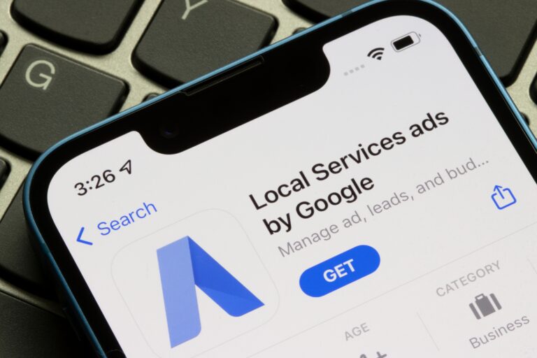 Client Alert: Google Local Services Ads Is Moving Into Google Ads