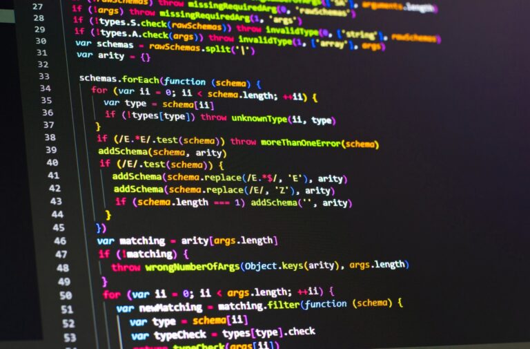 Schema Markup
