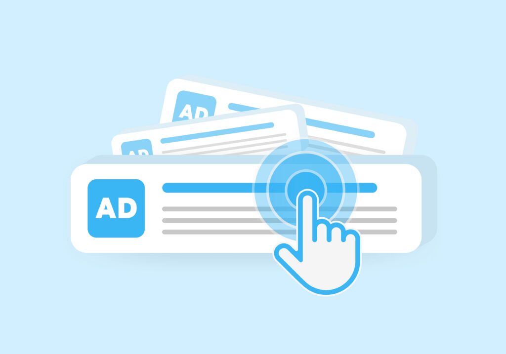 Google Ads Leads